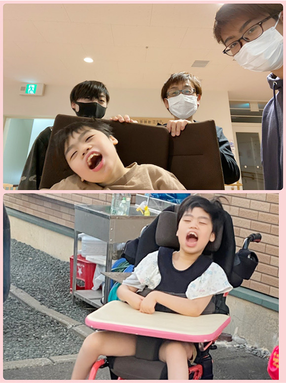 ストーリー