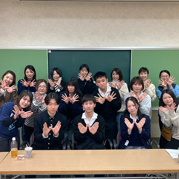 RDDきっず2024に参加してきました。皆光美和