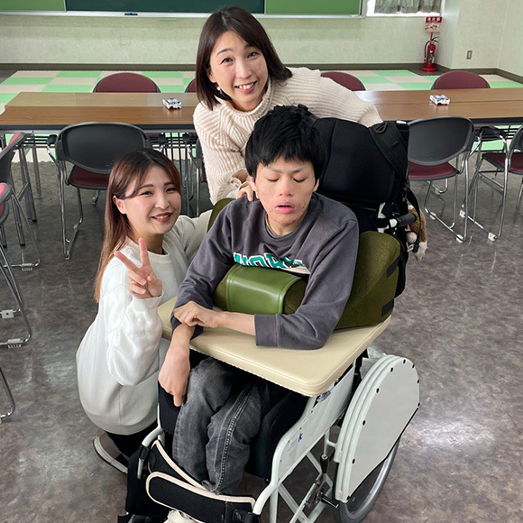 RDDきっず2024に参加してきました。皆光美和