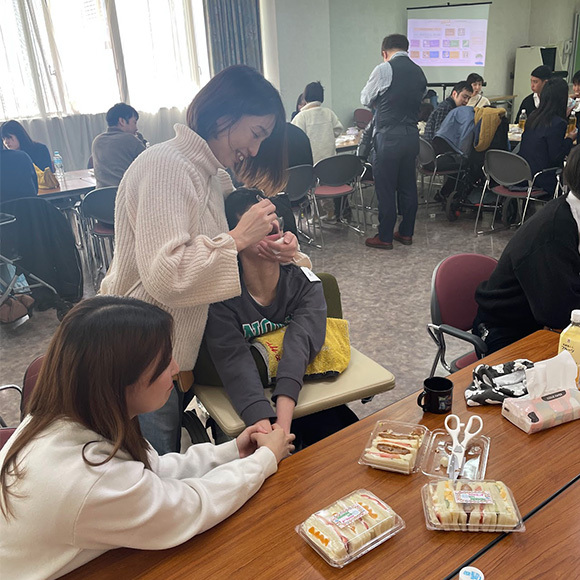 RDDきっず2024に参加してきました。皆光美和
