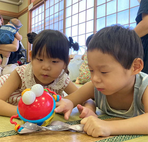 FOXG1 JAPAN 第二回 Meetingを開催しました！@新横浜