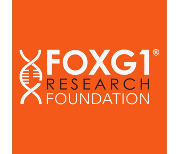 FOXG1 Research Foundation（FRF）