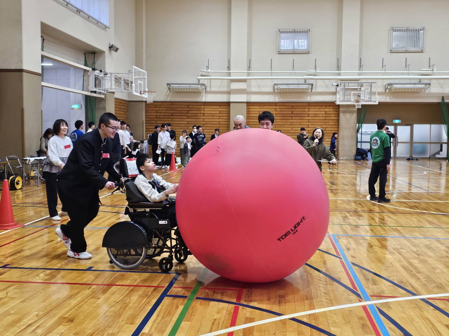 第67回日本小児神経学会学術集会】にて患者家族会ブースを出展しました！田中ゆかり @鳥取